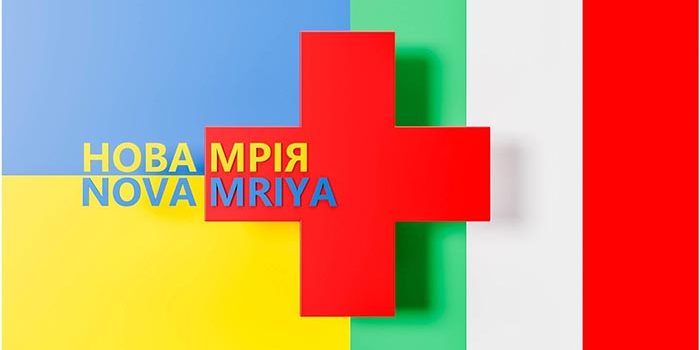 associazione novamriya