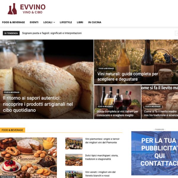 evvino