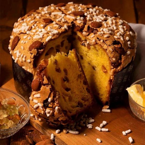 pasticceria lino ramunno