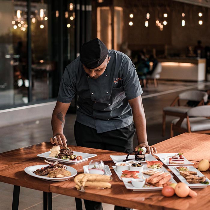 ristoranti fiumicino