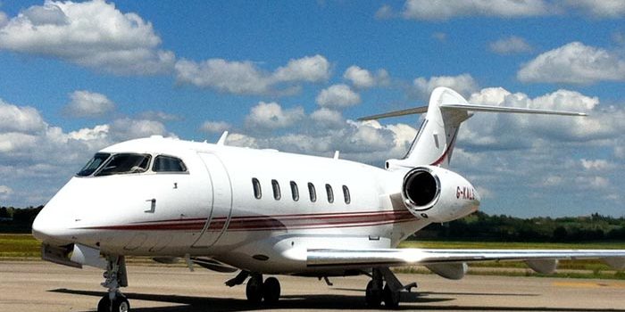 scuola di volo sunrise aviation