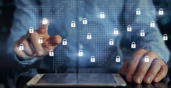cybersecurity per aziende