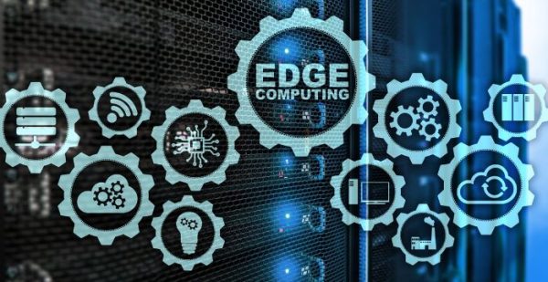edge computing