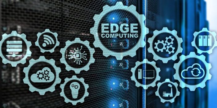 edge computing edge computing
