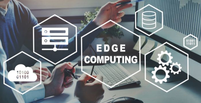 edge computing trattamento