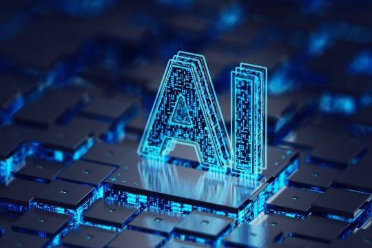 intelligenza artificiale applicazioni