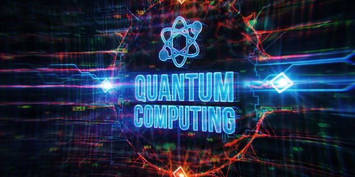 quantum computing quantum computing