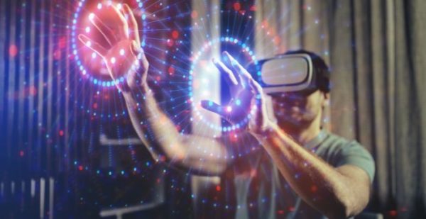 realtà aumentata e realtà virtuale