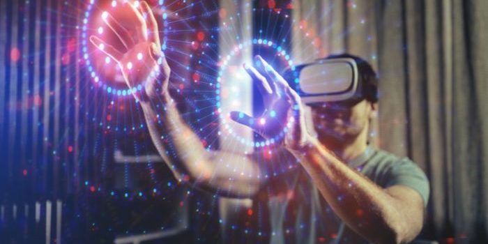 realtà aumentata e realtà virtuale