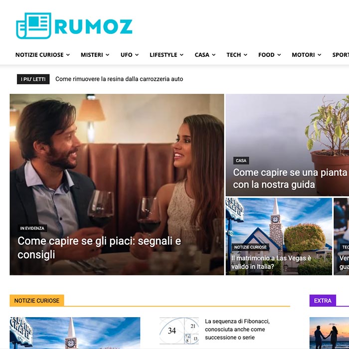 rumoz