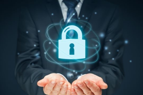 sicurezza informatica