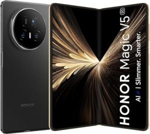 smartphone pieghevole HONOR Magic V5