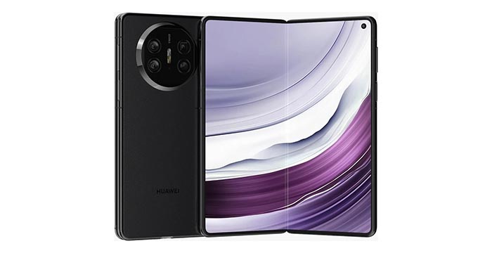 smartphone pieghevole Huawei Mate X5