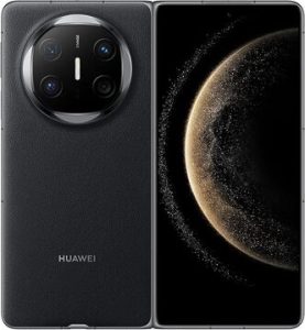 smartphone pieghevole Huawei Mate X6