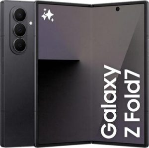 smartphone pieghevole Samsung Galaxy Z Fold7