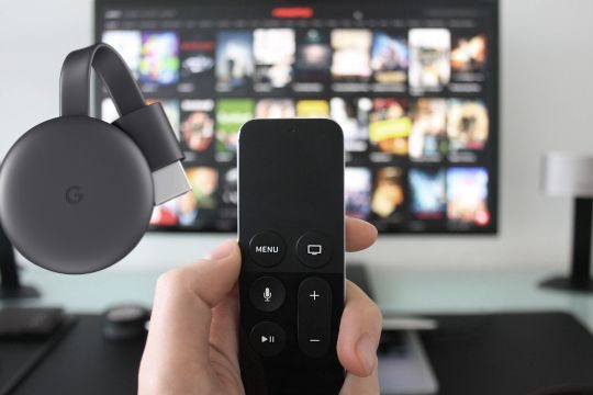 collegare smartphone a tv