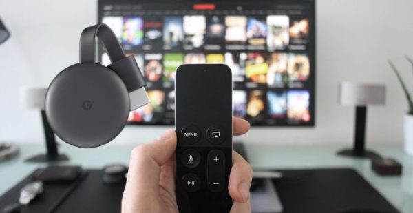 collegare smartphone a tv