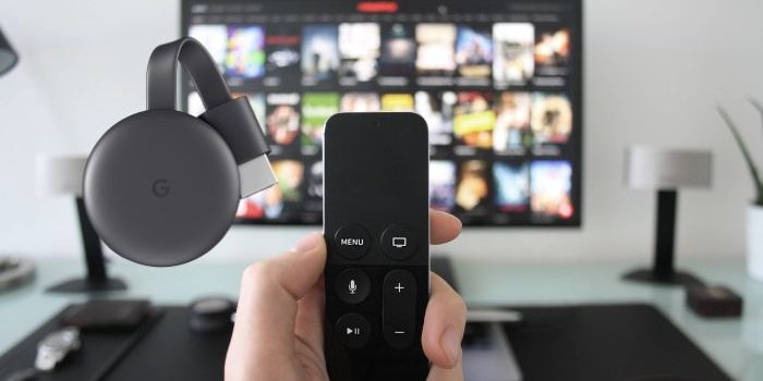 collegare smartphone a tv