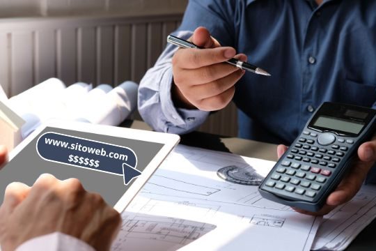 costi di un sito internet