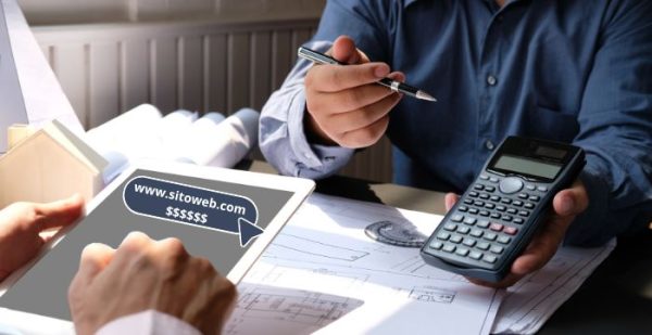 costi di un sito internet