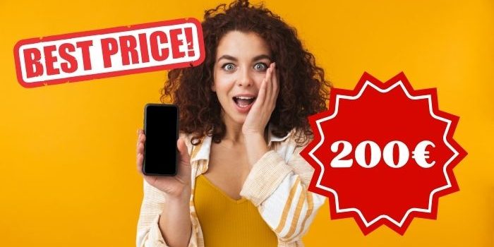 migliori smartphone sotto 200 euro migliori smartphone sotto 200 euro