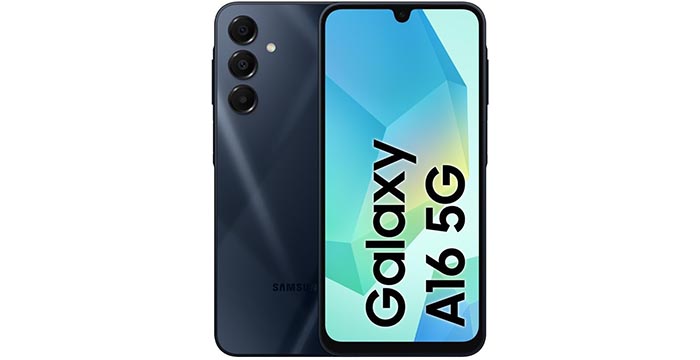 samsung galaxy a16 5g