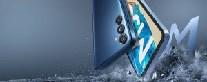 samsung m35