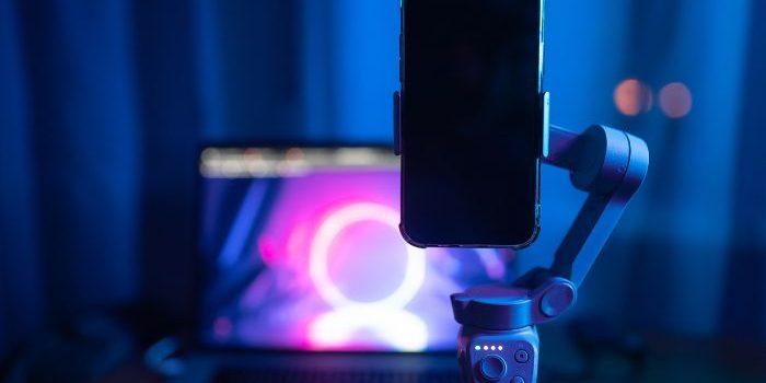 stabilizzatori smartphone