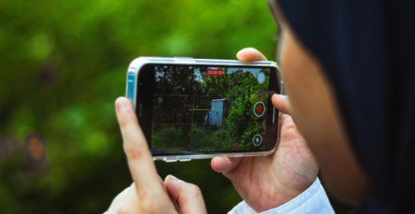 migliori fotocamera smartphone