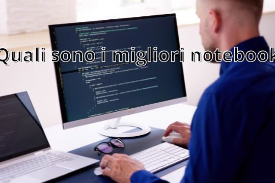 migliori notebook