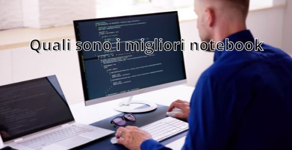 migliori notebook