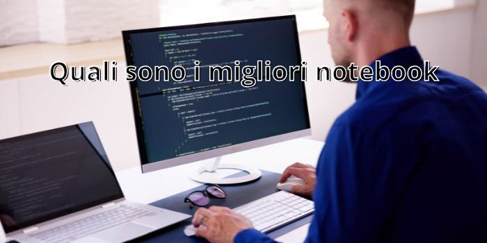 migliori notebook