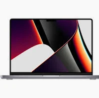 Apple MacBook Pro 14″ (M5, 2025)