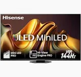 Hisense U8N (Mini LED)