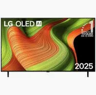 LG OLED55C4