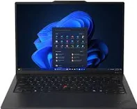 Lenovo ThinkPad X1 Carbon Gen 13 (14″, 2025)