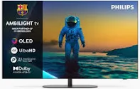 Philips OLED+959 (OLED con Ambilight Plus)