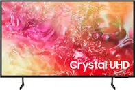 Samsung Crystal UHD DU8000 55 pollici