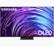 Samsung S95D (QD-OLED, antiriflesso)