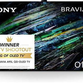 Sony A95L (QD-OLED)