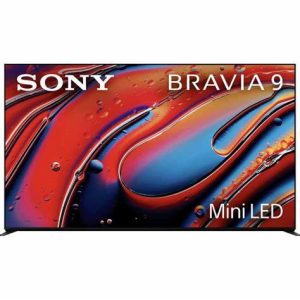 Sony BRAVIA 9 (Mini-LED)