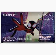 Sony BRAVIA 9 (Mini LED)
