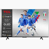 TCL C645 55– QLED
