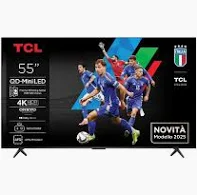 TCL C855 (QD-Mini LED)