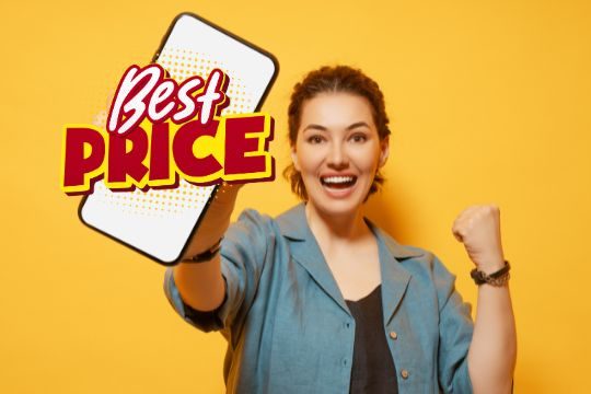 miglior smartphone economico