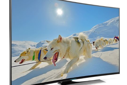 migliori smart tv 4k