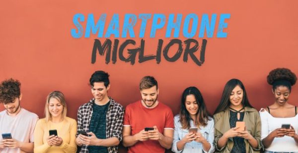 migliori smartphone 2025