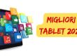 migliori tablet 2025