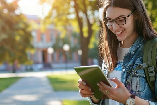 migliori tablet per studenti