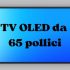 migliori tv oled 65 pollici